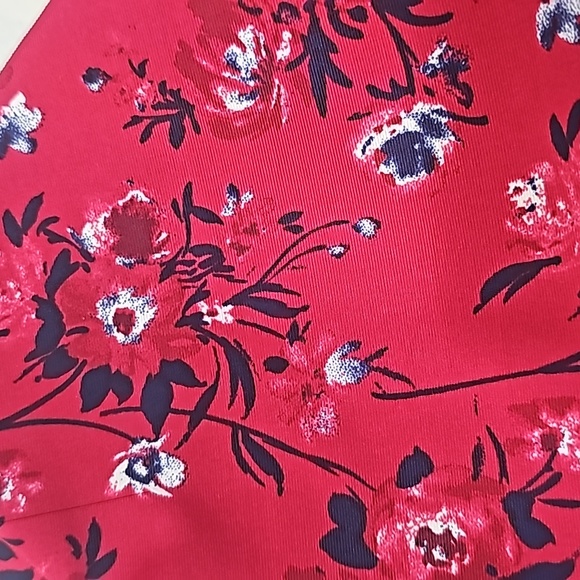 Lucky Brand XL Laser Lounge Bralette - Picture 4 of 4